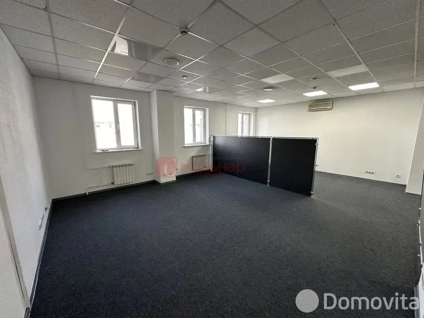 офис, Минск, ул. Фабрициуса, д. 8Б