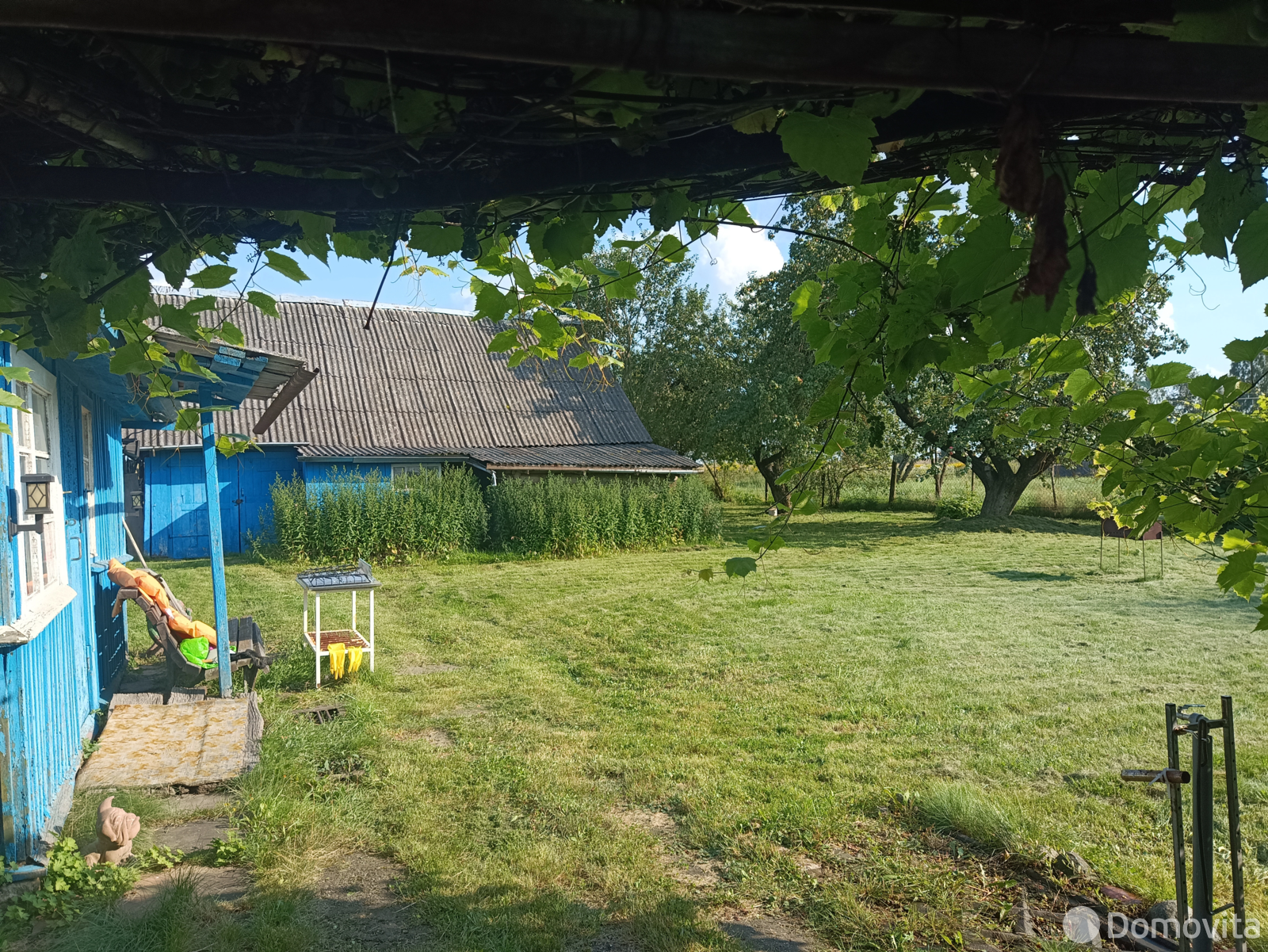 коттедж, Жажелка, ул. Советская, д. 21