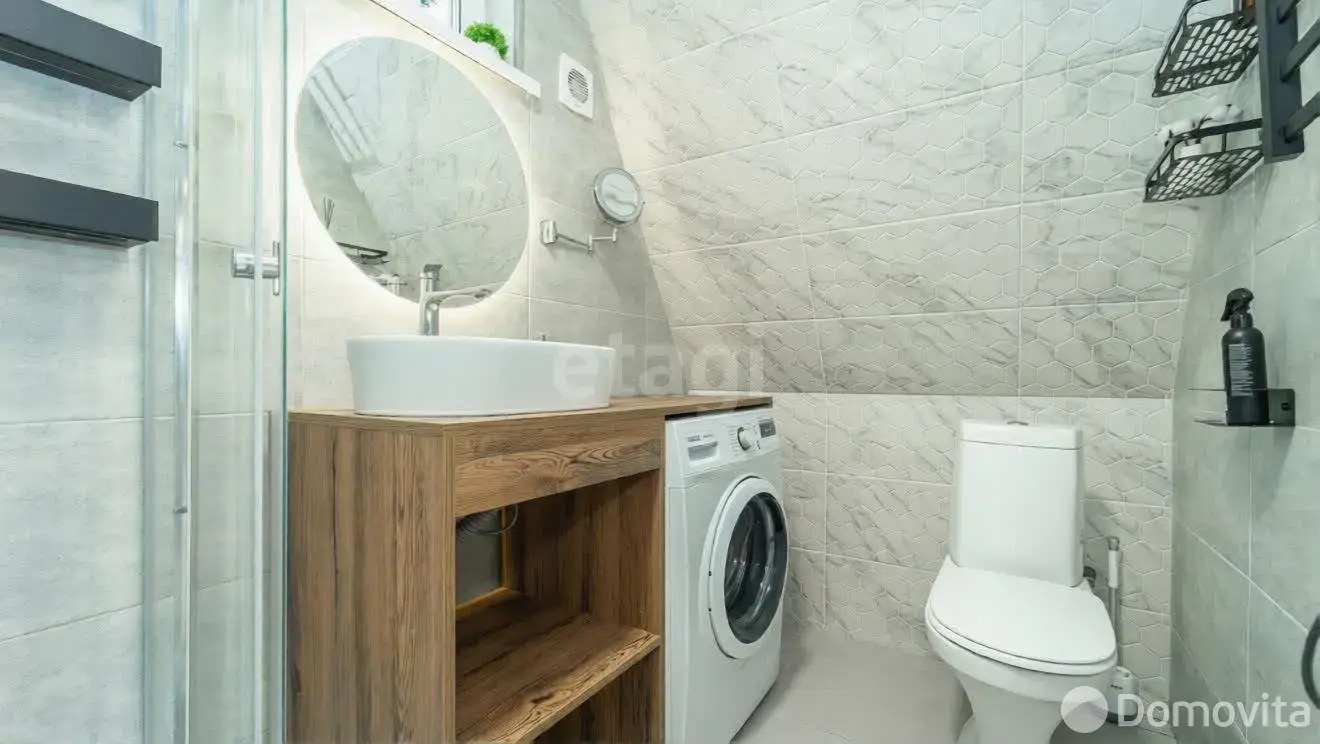 дом, Центральный, 