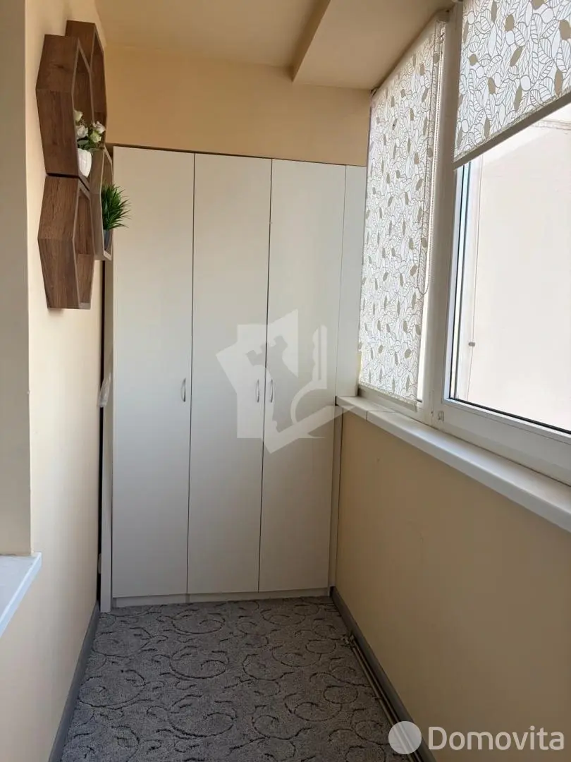 Снять 2-комнатную квартиру в Минске, ул. Аэродромная, д. 40, 700USD, код 150463 - фото 8