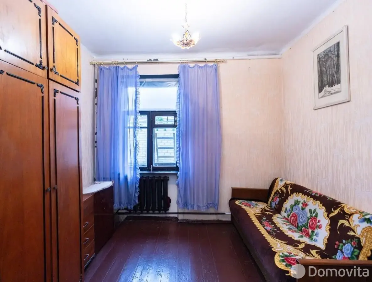 Стоимость продажи дома, Минск, пр-д Енисейский