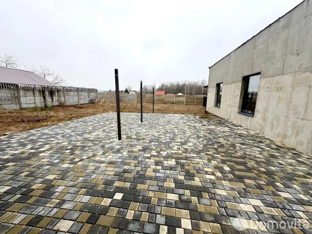 дом, Волма, ул. Лесная 