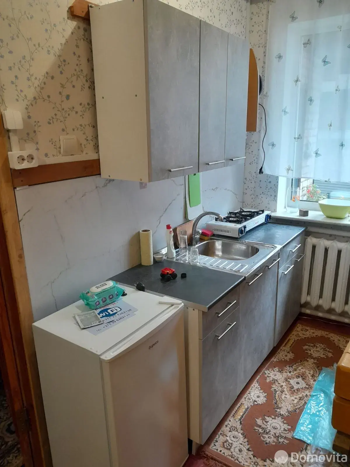  Коттедж Многоместный дом посуточно на сутки в Могилеве ул. Марата Казея, д. 24, 30BYN, код 1343 - фото 9