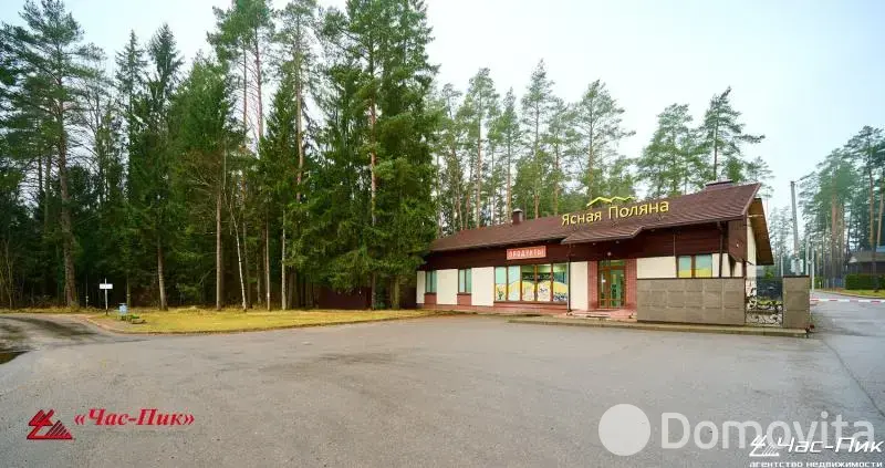 Купить 1-этажную дачу в Липовой Колоде Минская область, 185000USD, код 172247 - фото 35