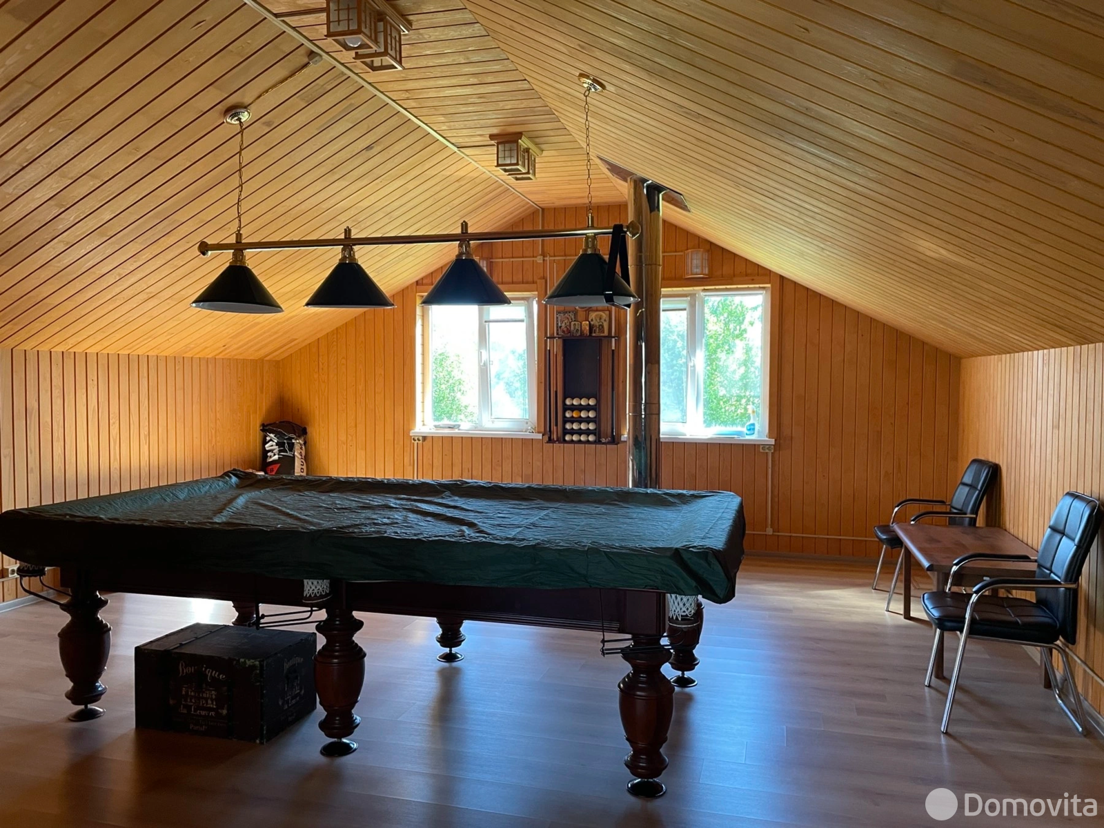 Аренда коттеджа Агроусадьба на сутки в Новом Лядне , 250BYN, код 1327 - фото 11