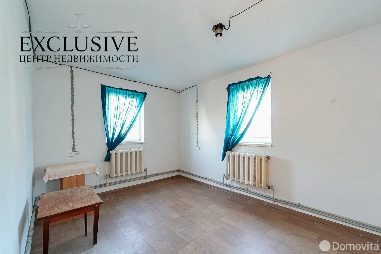 дом, Фаниполь, ул. Октябрьская, д. 5, стоимость продажи 217 500 р.