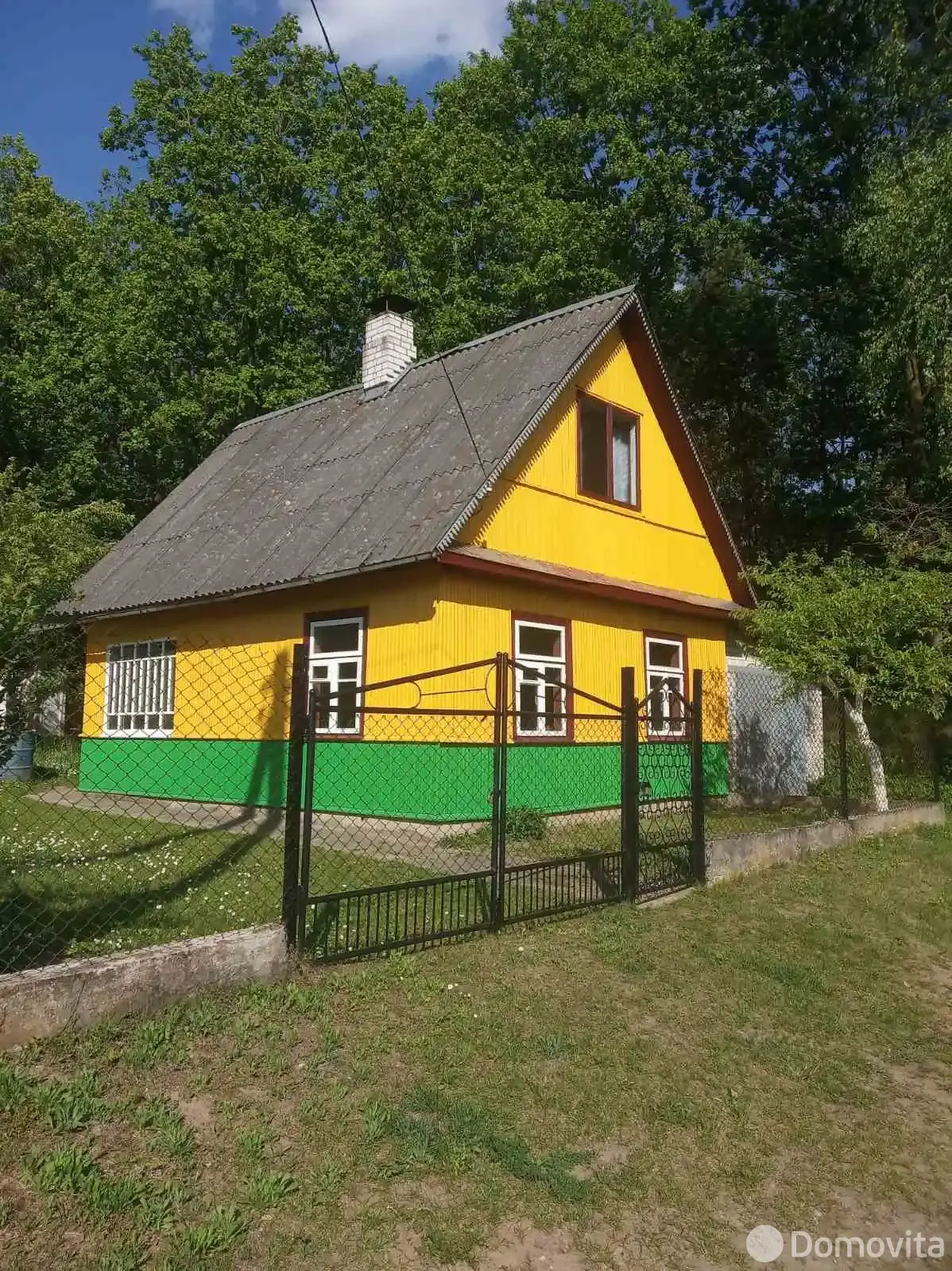 продажа дачи, Дубравушка-2,