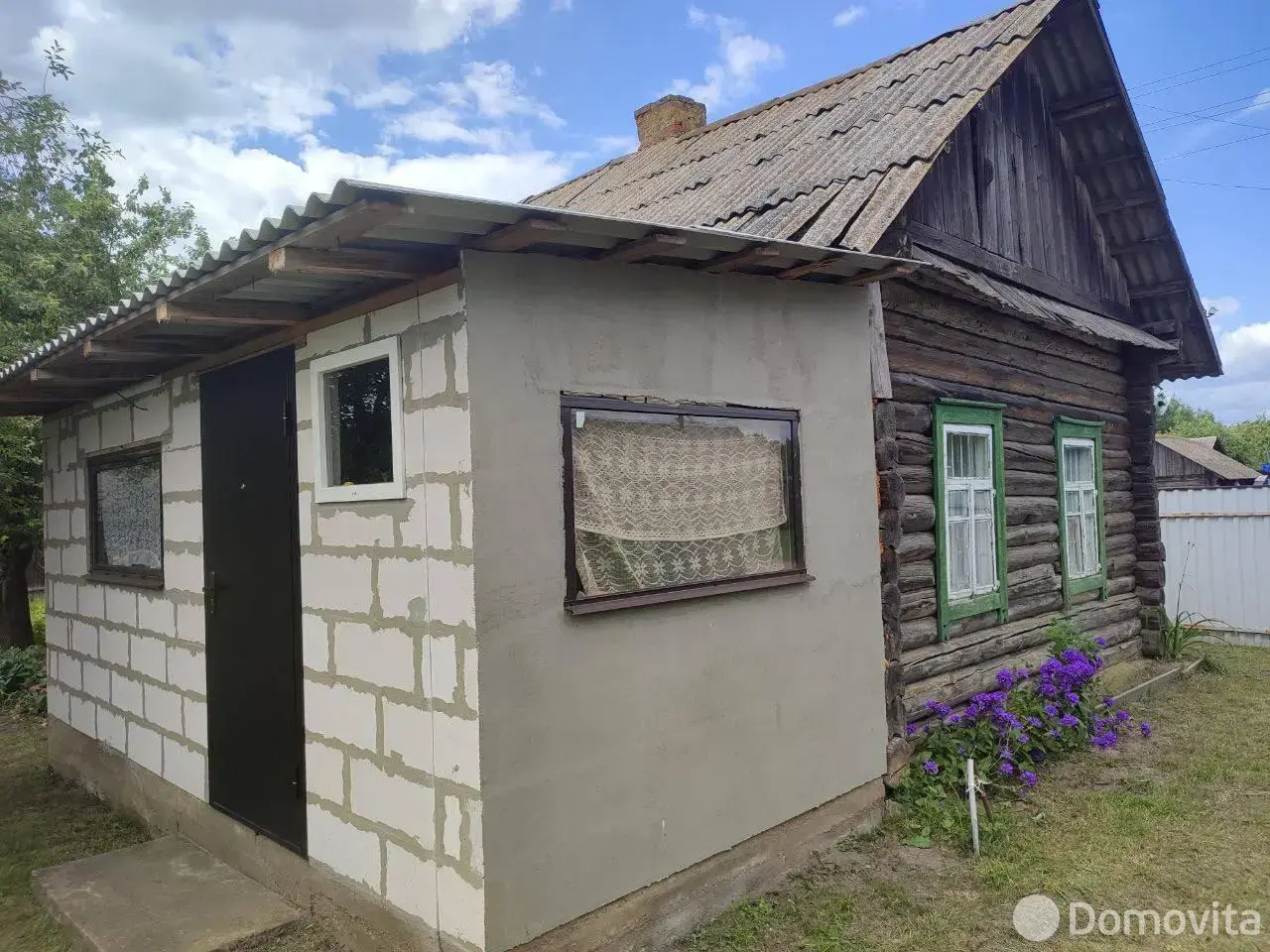 продажа коттеджа, Белое, 