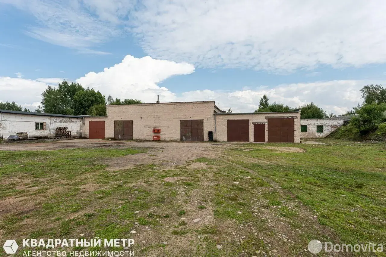 Купить офис в Миколке, 610000BYN, код 10673 - фото 19
