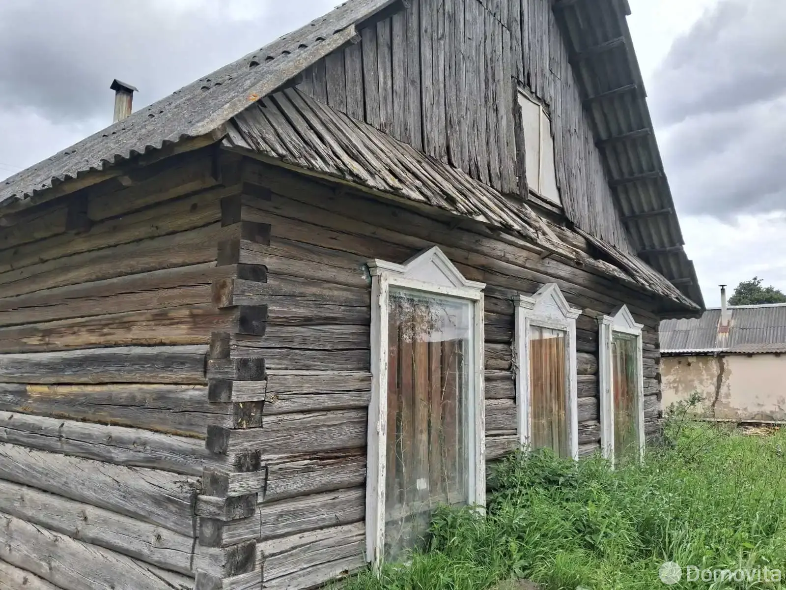Цена продажи коттеджа, Асташонки, ул. Центральная