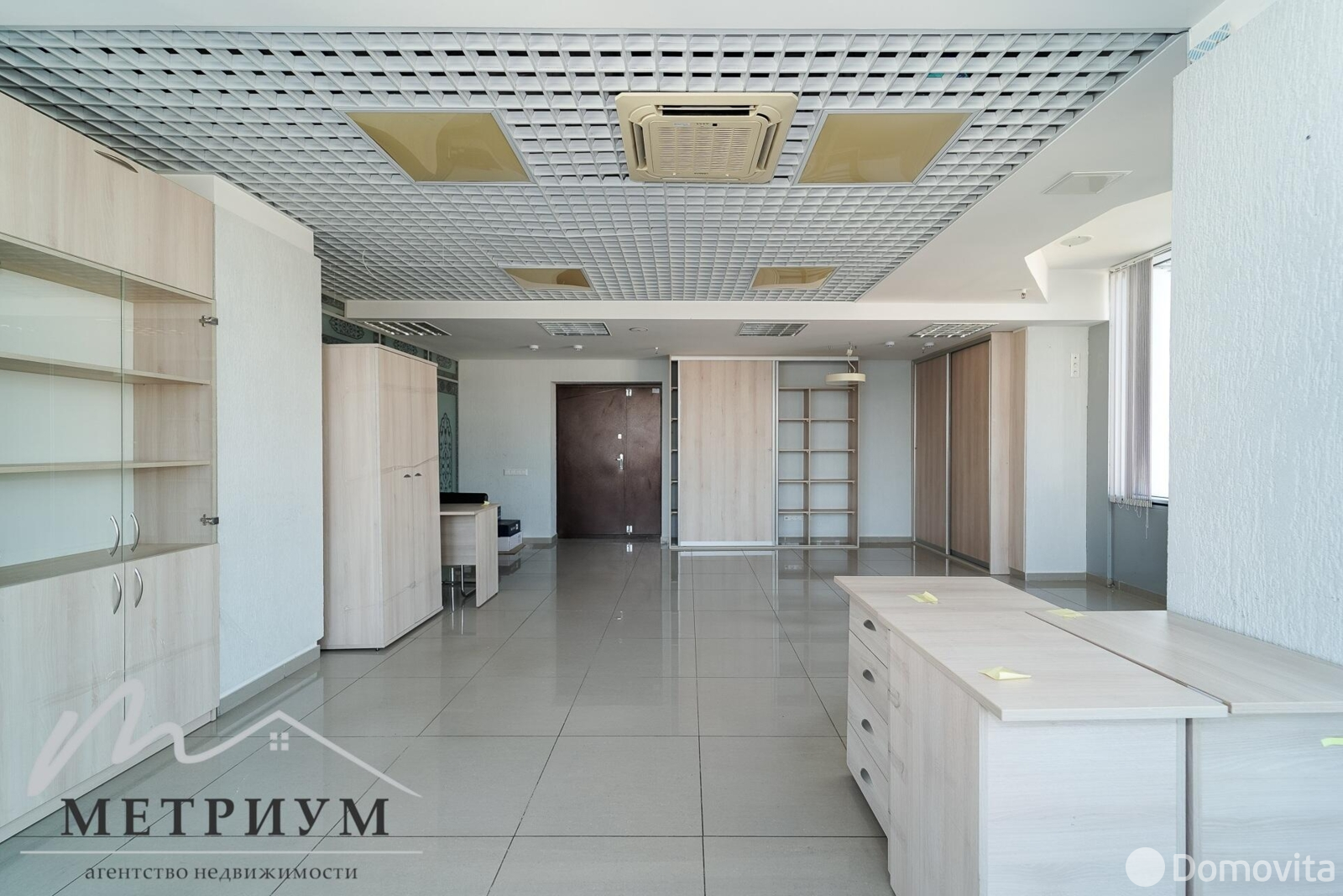 аренда офиса, Минск, пр-т Победителей, д. 7/А