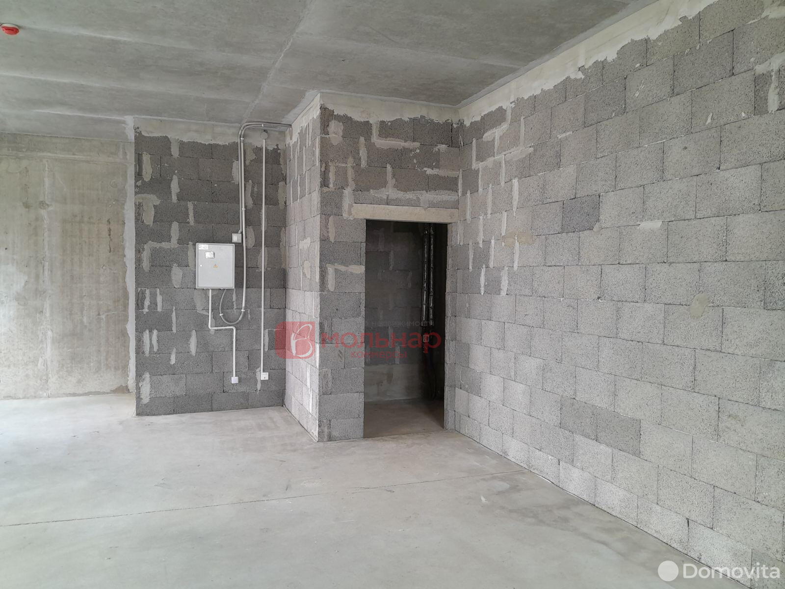 торговый объект, Минск, ул. Братская, д. 11