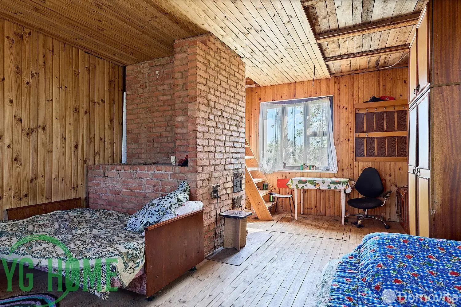 Продажа 1-этажной дачи в СВЯЗИСТ-92 Минская область, 90950BYN, код 186048 - фото 17
