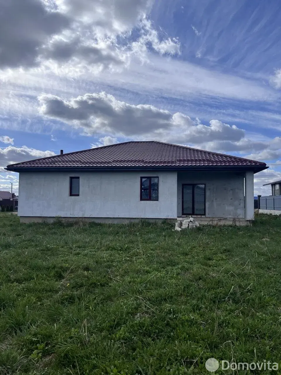 коттедж, Фаниполь, ул. Сергея Есенина 
