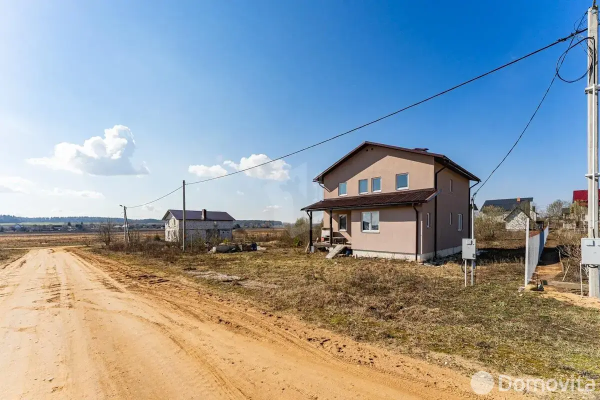 коттедж, Смолевичи, ул. Утульная 