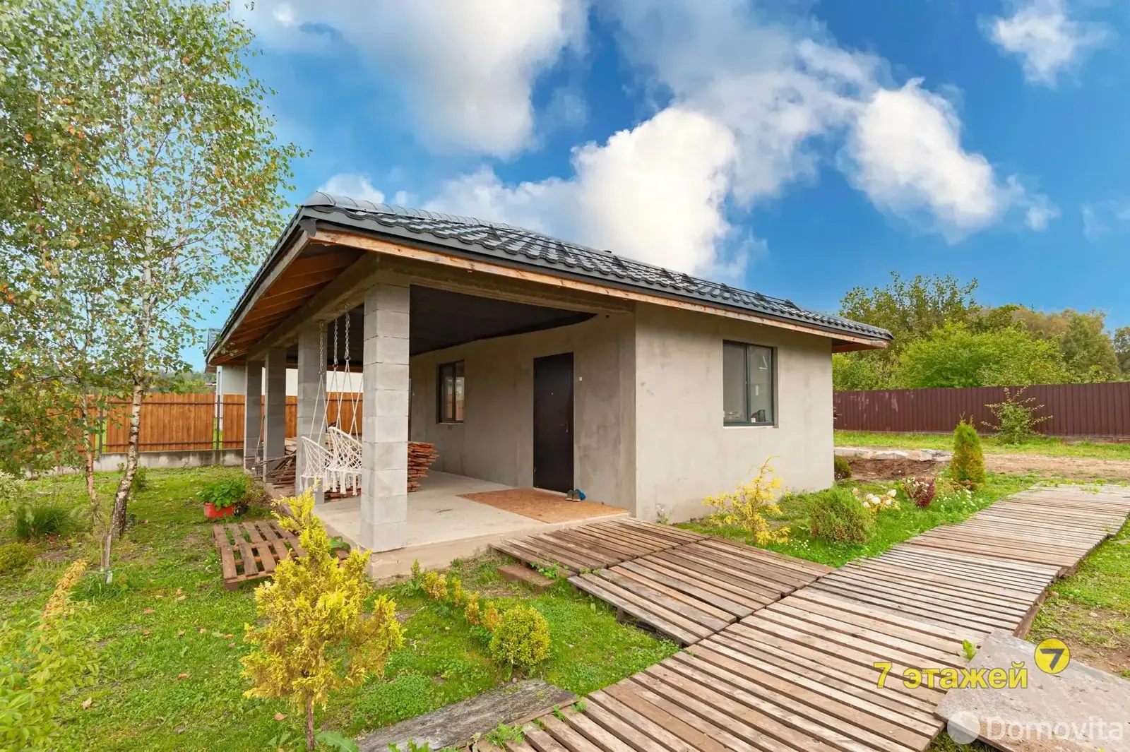 коттедж, Михалово, - лучшее предложение