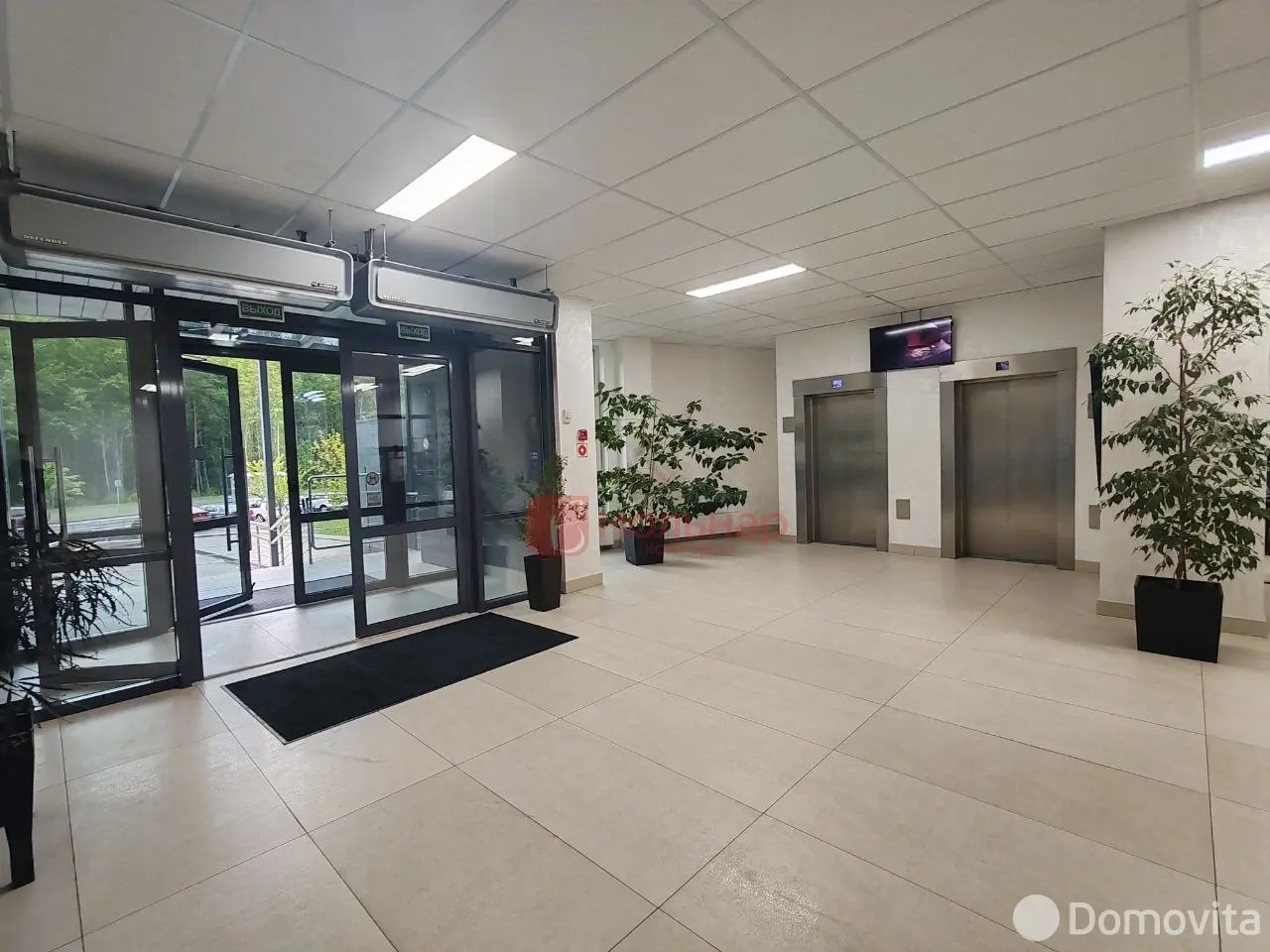 офис, Минск, ул. Огинского, д. 6 в Первомайском районе