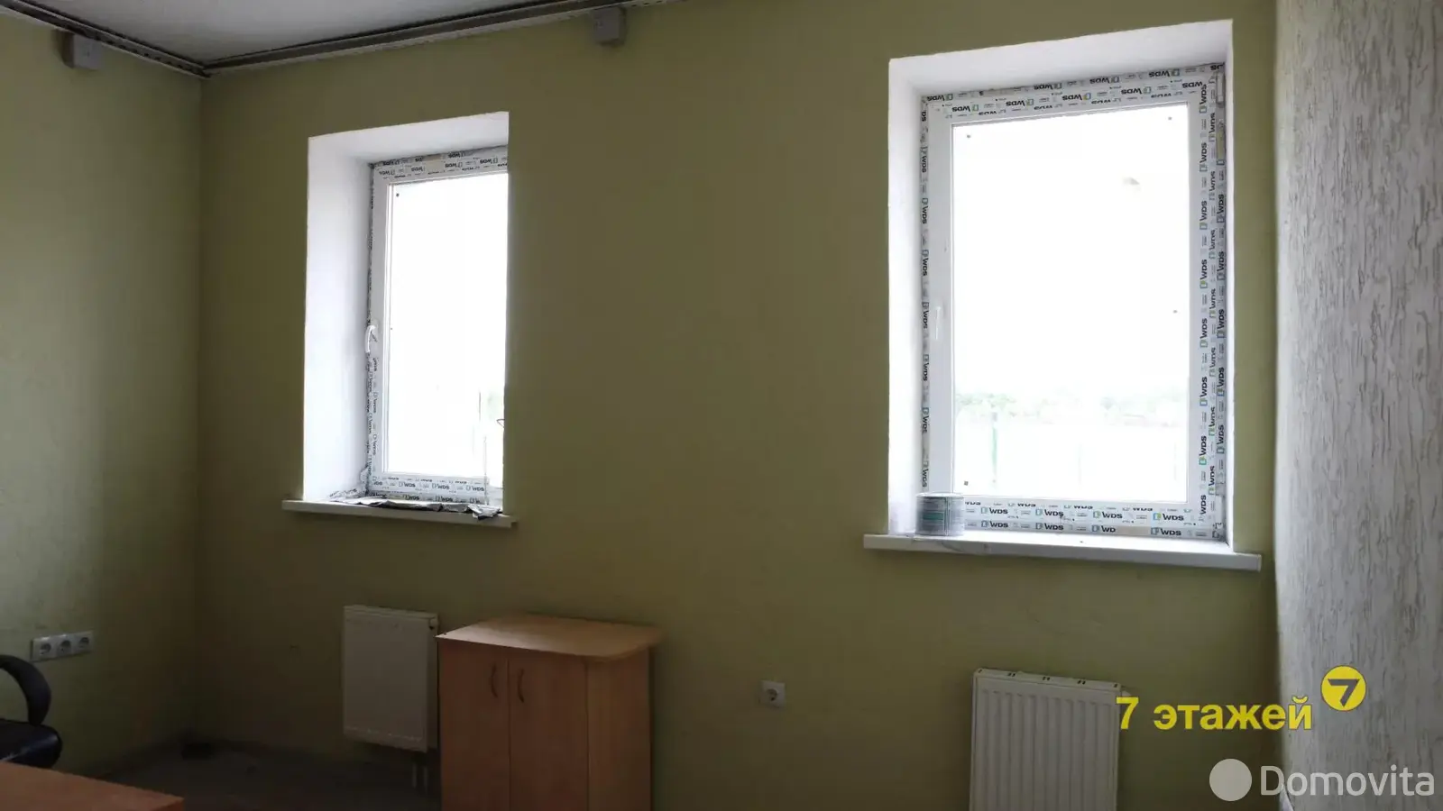 Купить офис на ул. Центральная, д. 26/А/А в Свидне, 355000USD, код 7705 - фото 12