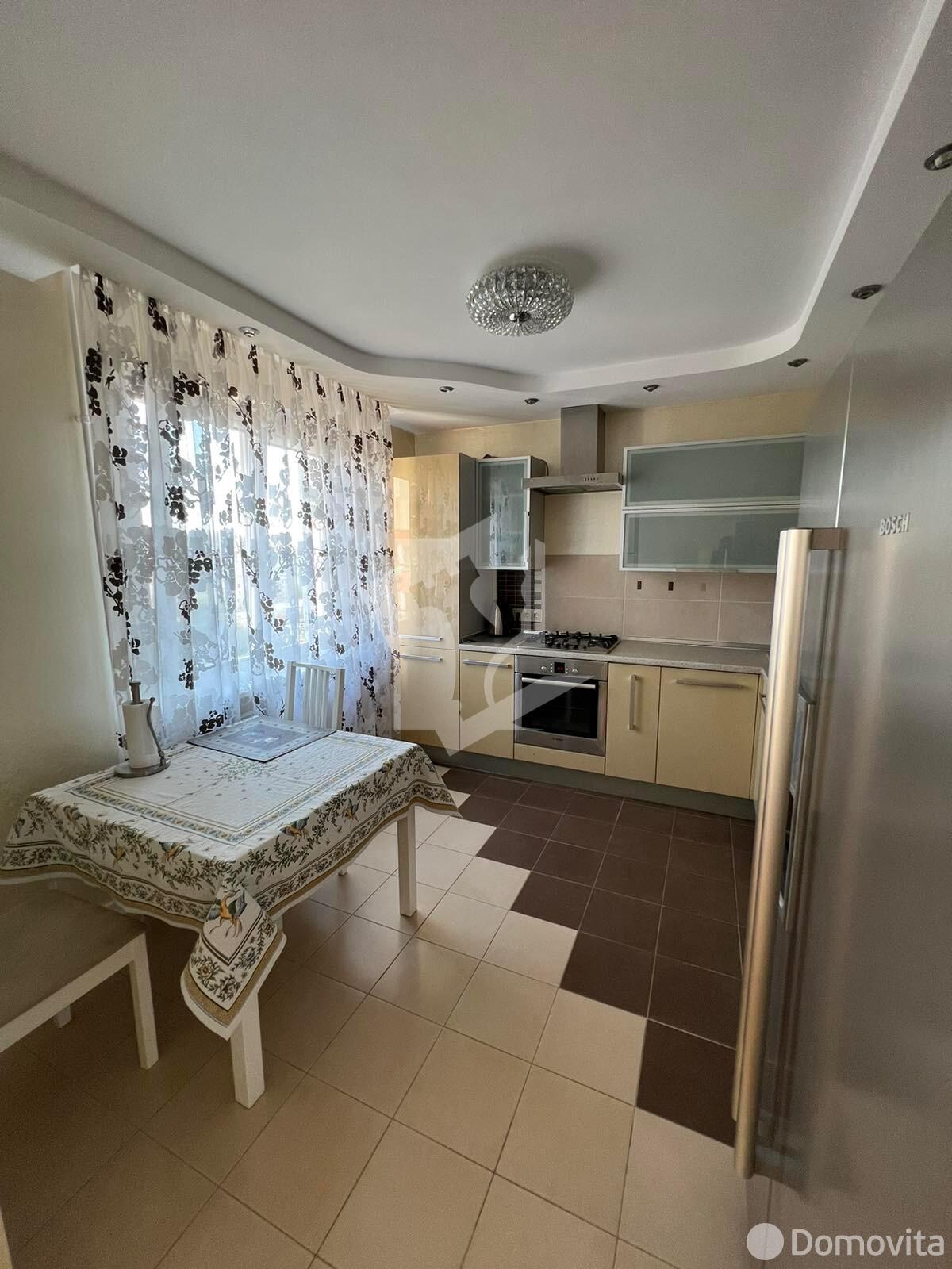 Снять 3-комнатную квартиру в Минске, ул. Червякова, д. 64, 550USD, код 143251 - фото 2