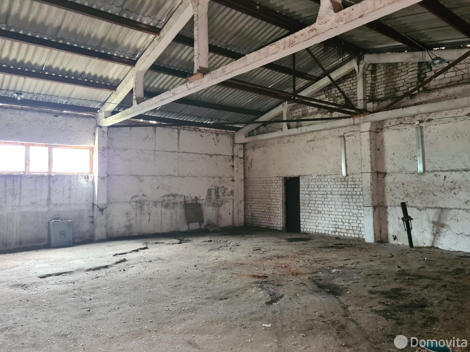 Купить складское помещение на ул. Змитрока Бядули, д. 15 в Молодечно - фото 17