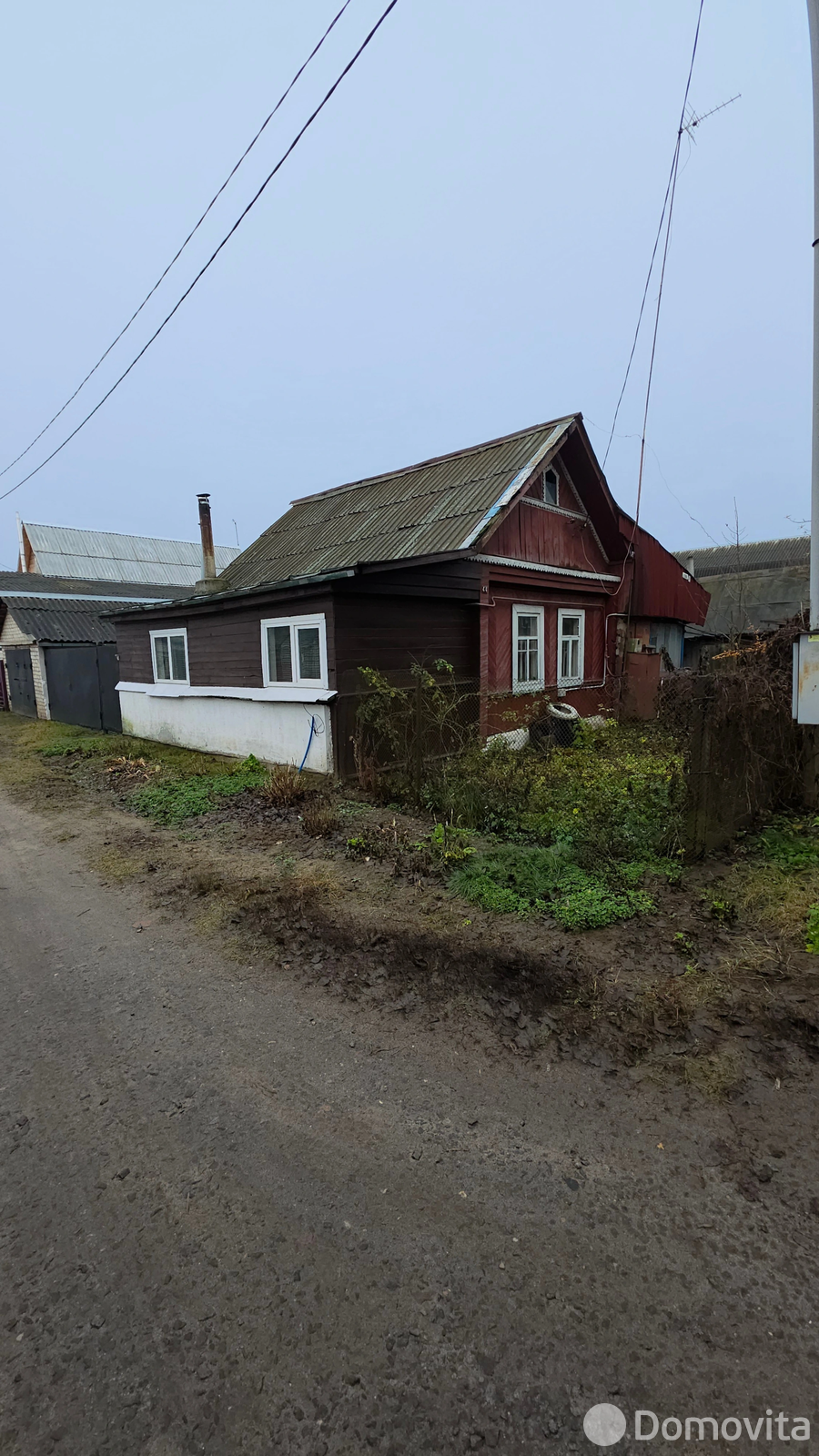 дом, Могилев, пер. Южный 1-й, д. 44 - лучшее предложение