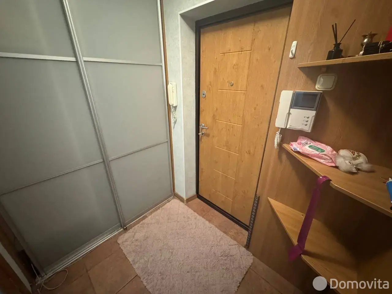 квартира, Минск, ул. Максима Горецкого, д. 53