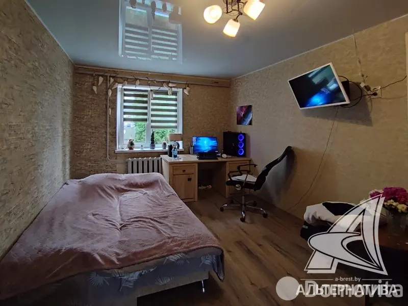 купить дом, Брест, 