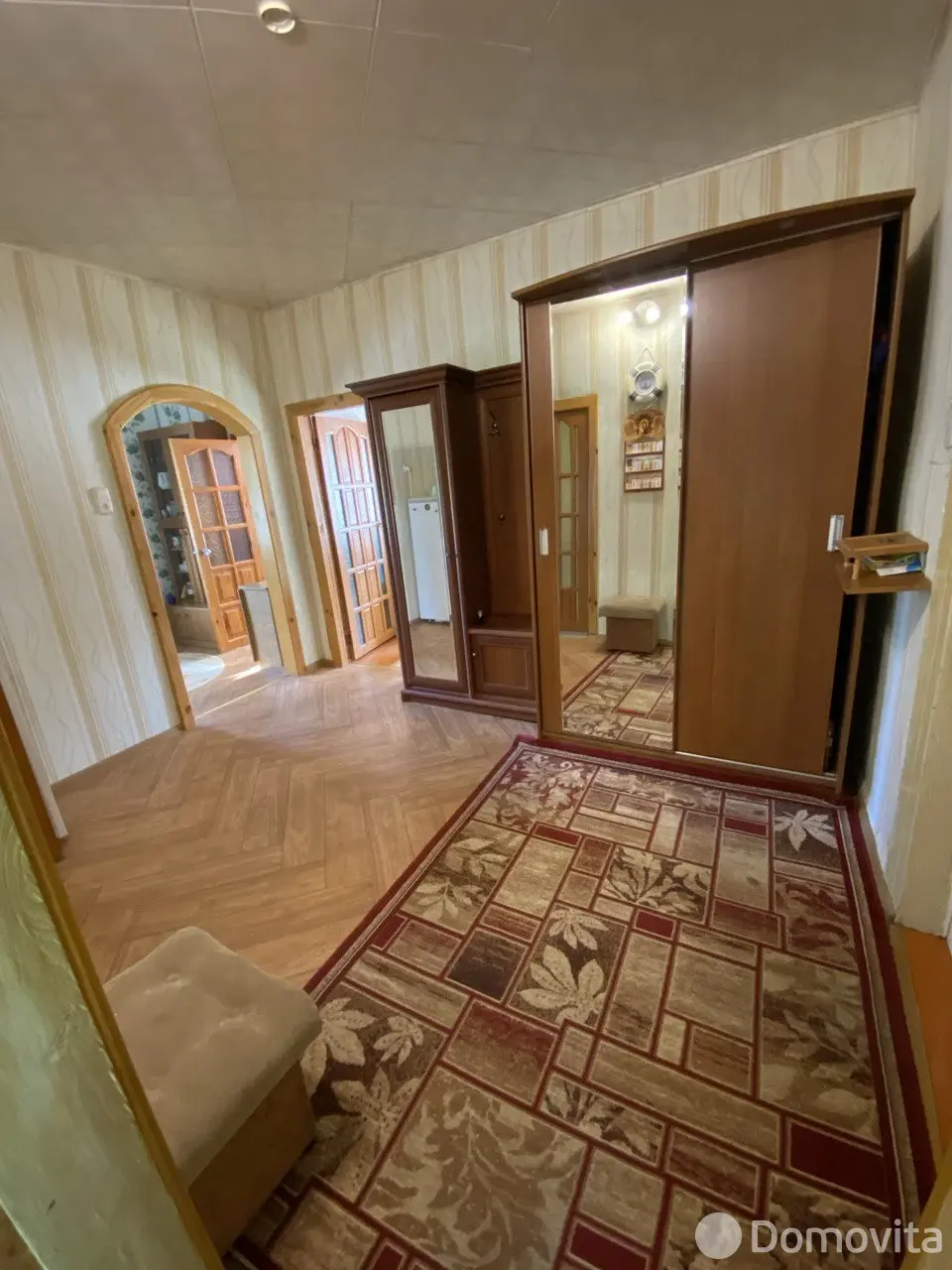 коттедж, Лунинец, ул. Красная, д. 64