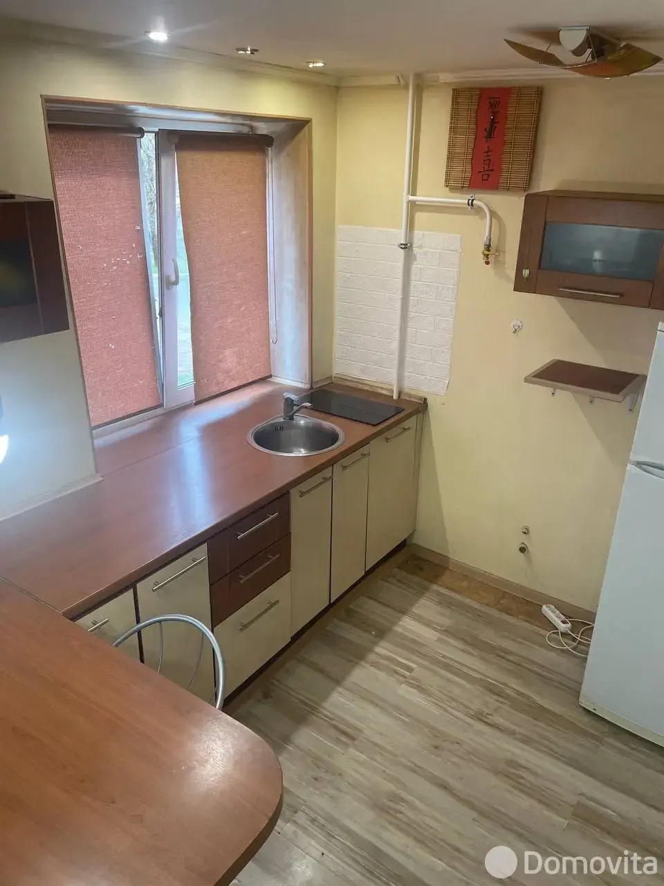 квартира, Минск, пер. Козлова, д. 20А