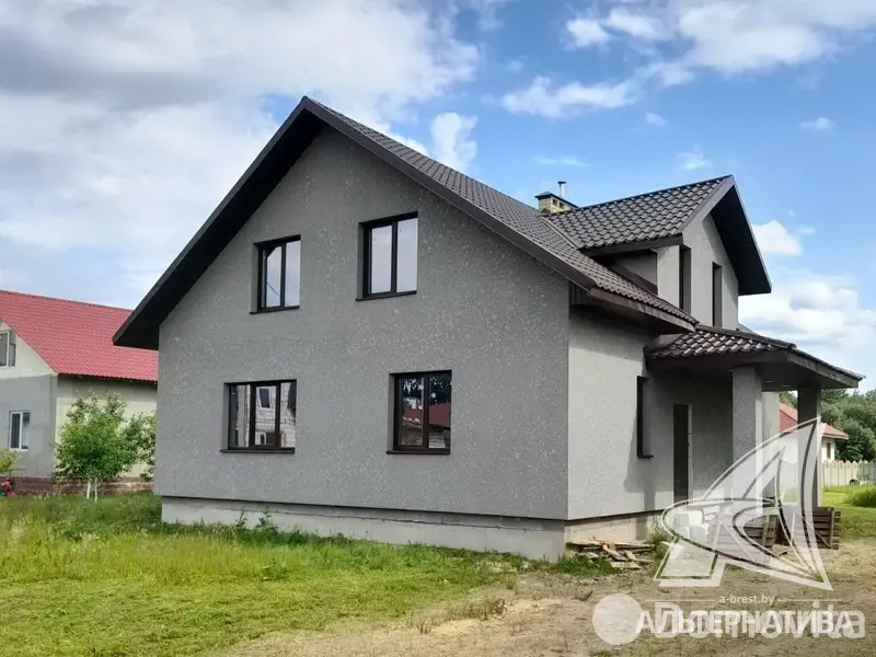 дом, Брест, - лучшее предложение