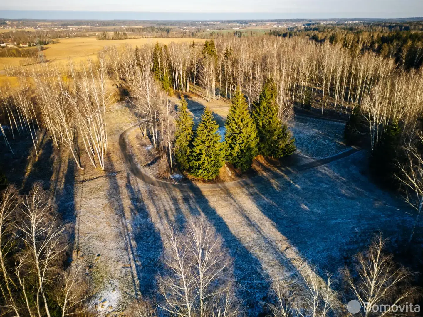 Стоимость продажи участка, Перхурово, 