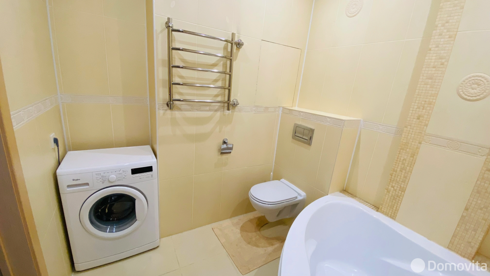 Снять 2-комнатную квартиру в Минске, пр-т Дзержинского, д. 23, 650USD, код 149734 - фото 11