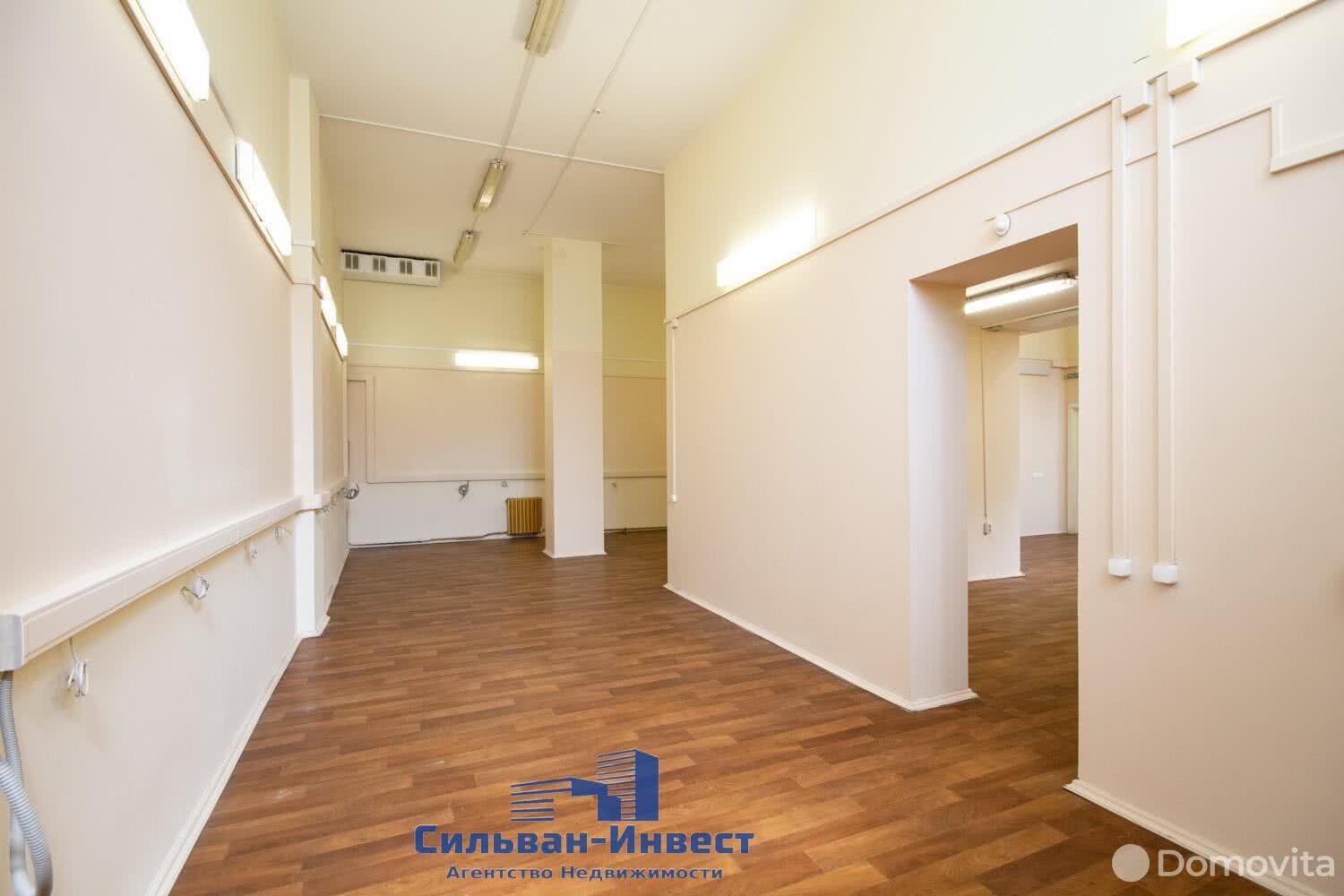 Купить офис на Старовиленский тр-т, д. 10 в Минске, 277920USD, код 7525 - фото 36