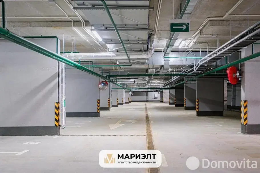 Стоимость продажи гаража, Минск, ул. Михаила Савицкого, д. 24