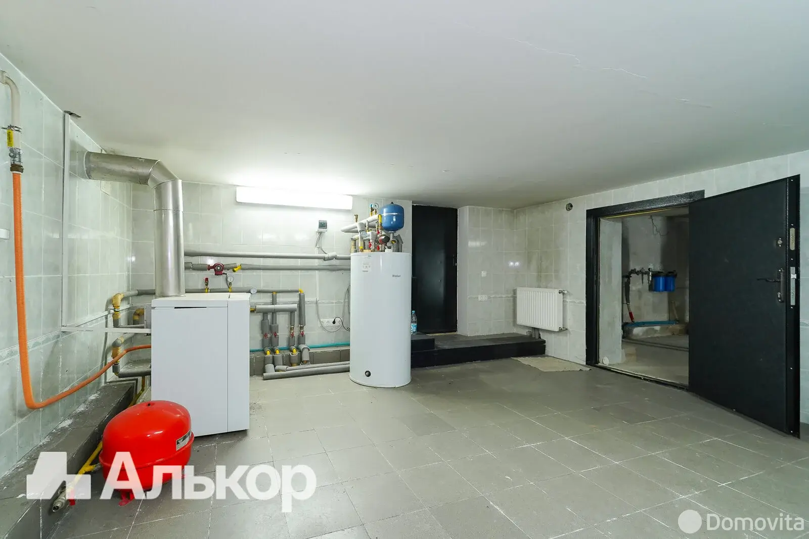 дом, Минск, пер. Снежный, д. 15