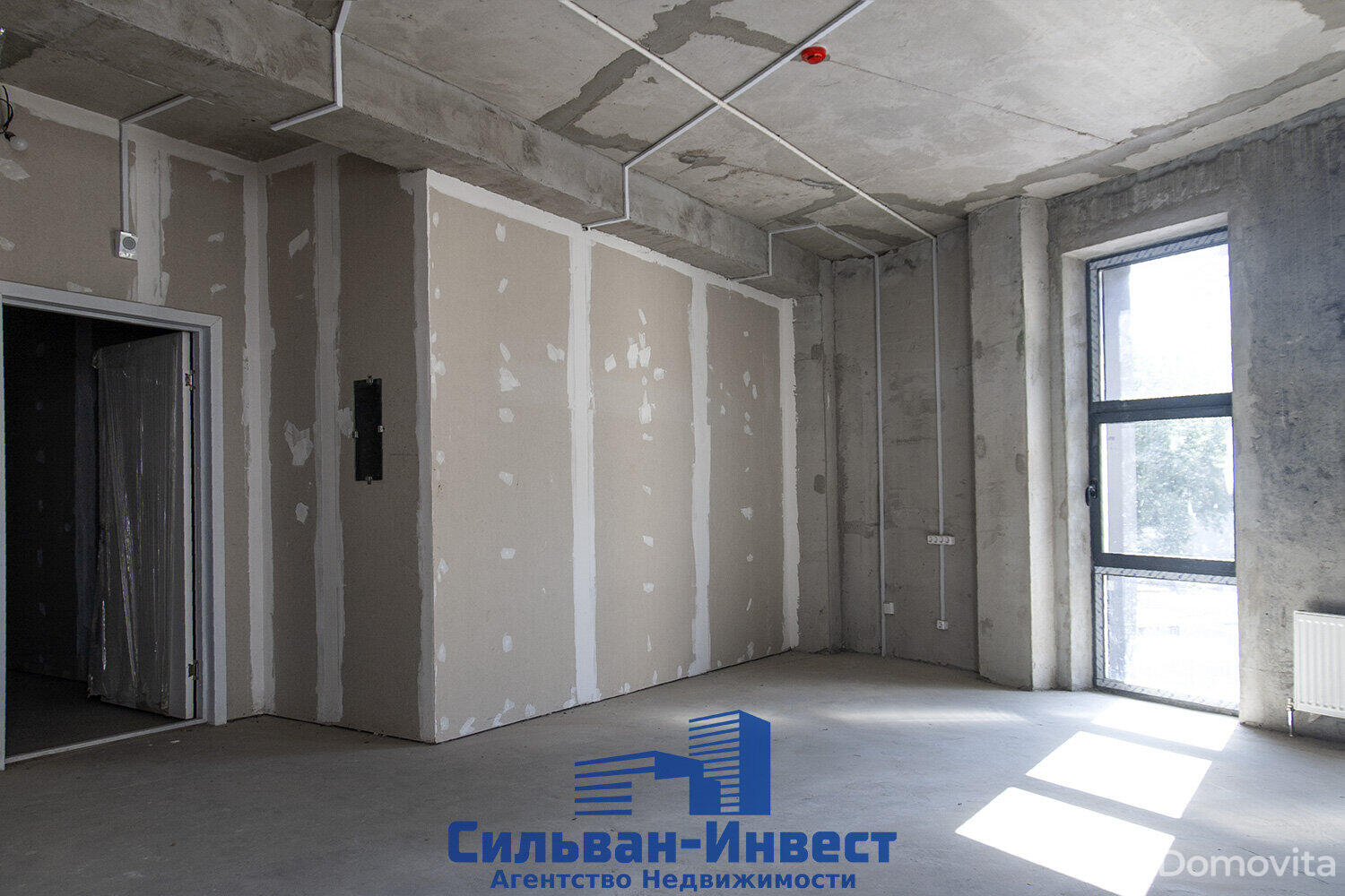 Снять офис на ул. Юрово-Завальная, д. 13 в Минске, 13488EUR, код 11036 - фото 32