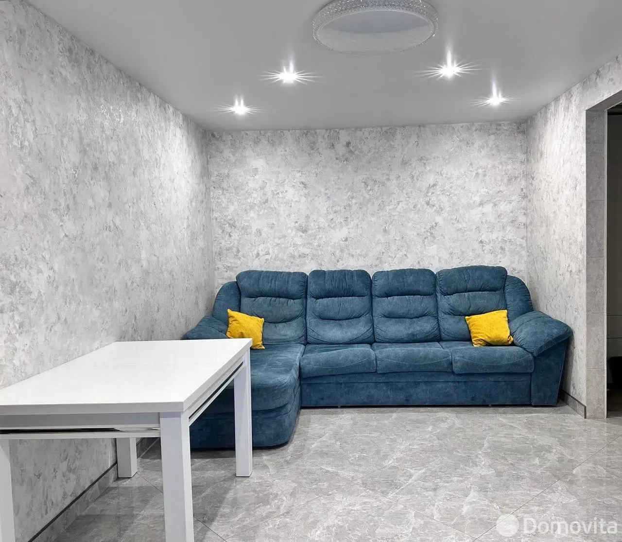 аренда квартиры, Минск, ул. Кедышко, д. 17А