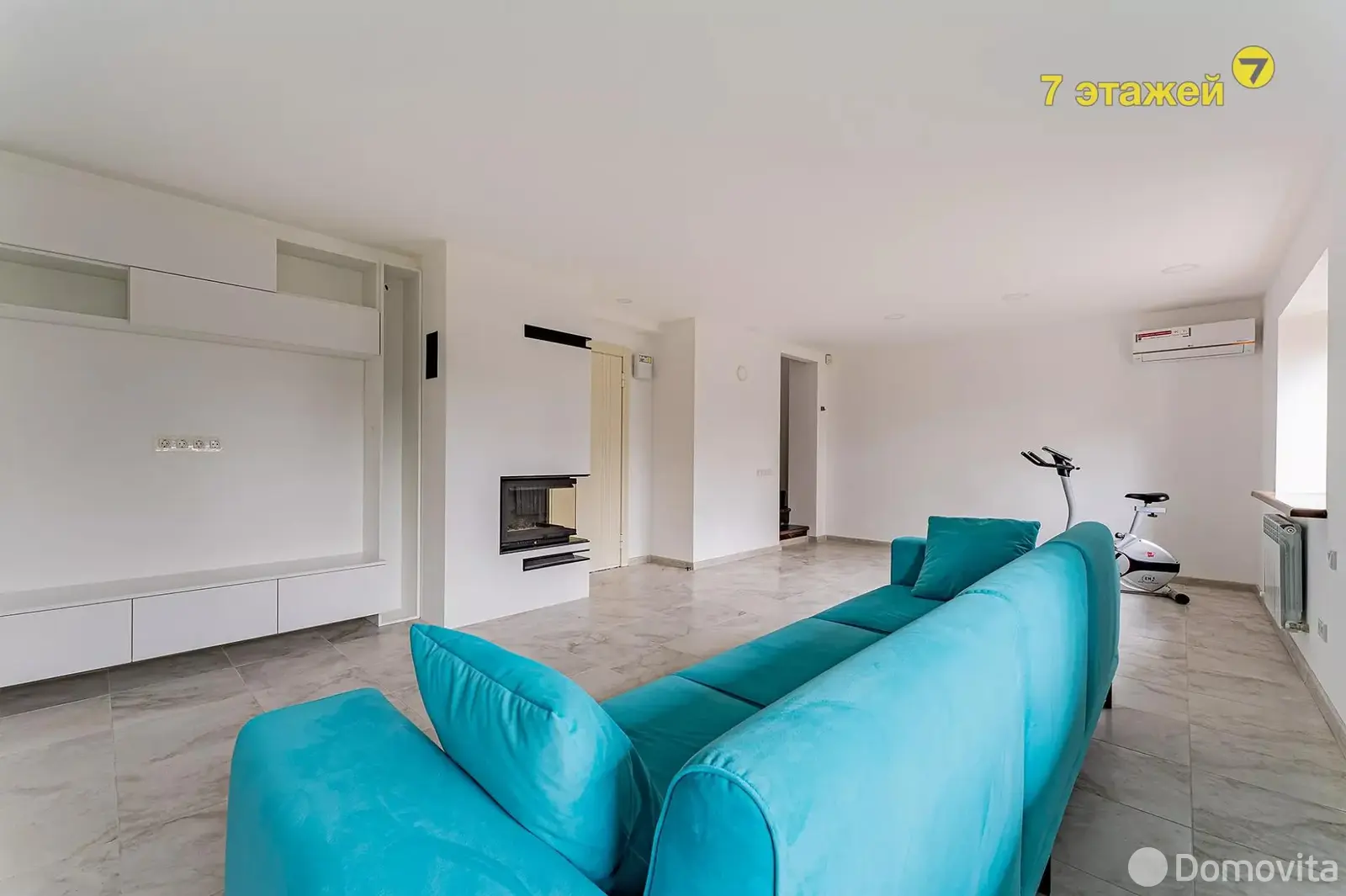 квартира, Минск, пер. Никитина 2-й, д. 1, стоимость продажи 976 489 р.