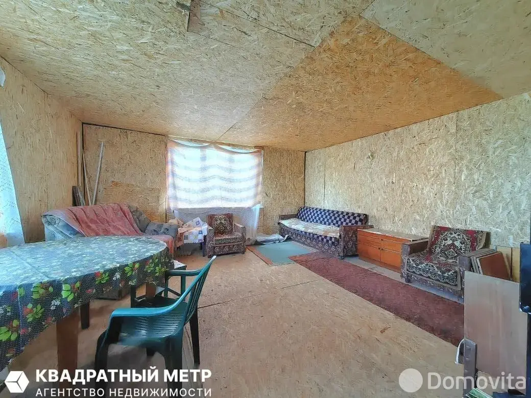 Продажа 1-этажной дачи в НАДЗЕЯ-2000 Минская область, 4500USD, код 185155 - фото 13