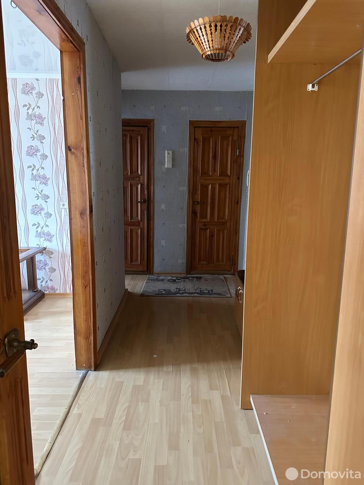Продажа 2-комнатной квартиры в Гродно, ул. Курчатова, д. 28, 42000 USD, код: 995563 - фото 4