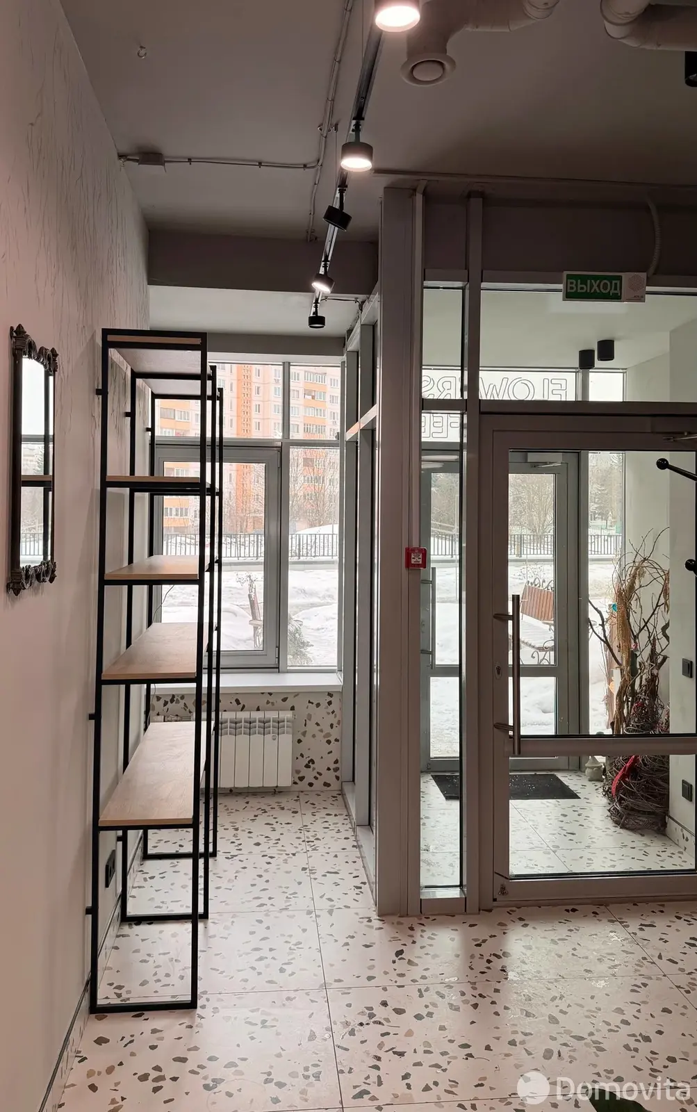 Снять торговую точку на ул. Кропоткина, д. 59 в Минске, 3600BYN, код 968509 - фото 2