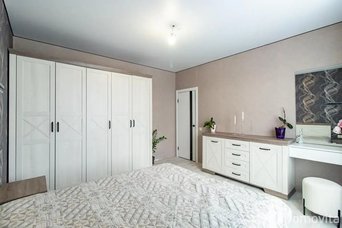 Продажа 1-этажной дачи в Вектор-2012 Минская область, 157000USD, код 181451 - фото 26