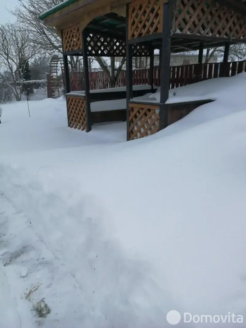 коттедж, Пережир, ул. Северная, д. 32/а 