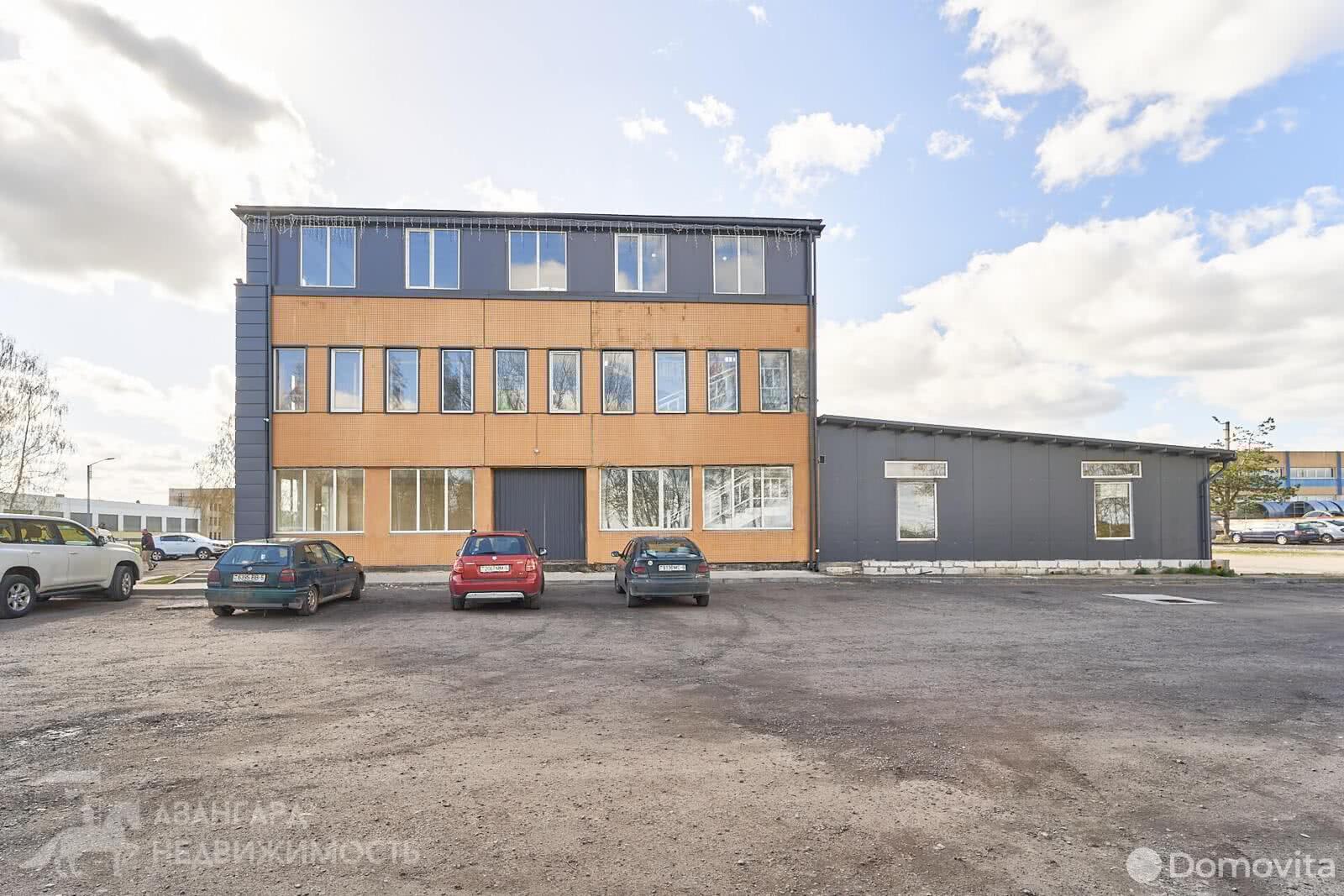 Объект сферы услуг в Дзержинске, ул. Фоминых, д. 23, код 2371 - фото 18