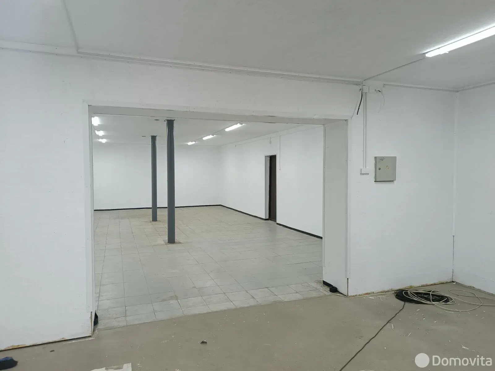 арендовать склад, Плещеницы, ул. Октябрьская, д. 52