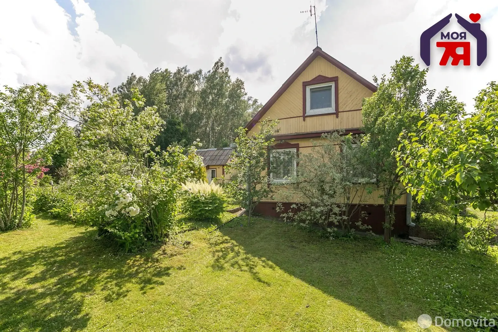 Продажа 2-этажной дачи в МЕДТЕХНИК Минская область, 48450BYN, код 186162 - фото 22