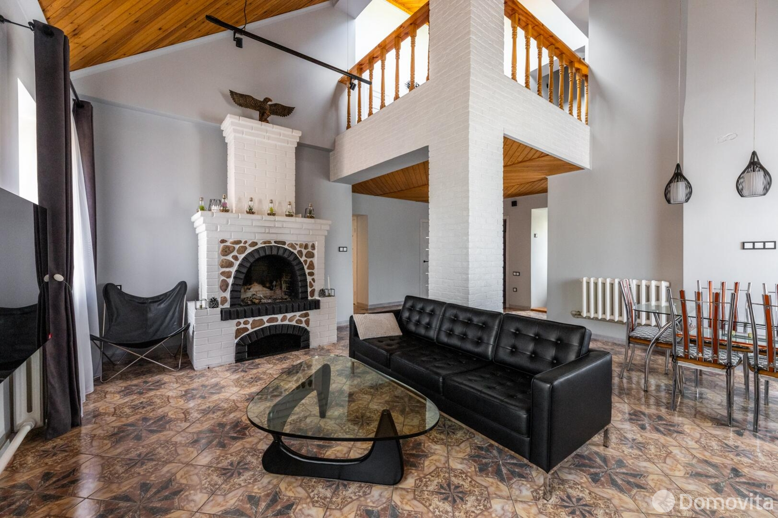 Стоимость продажи дома, Раков, ул. Луговая, д. 4/А