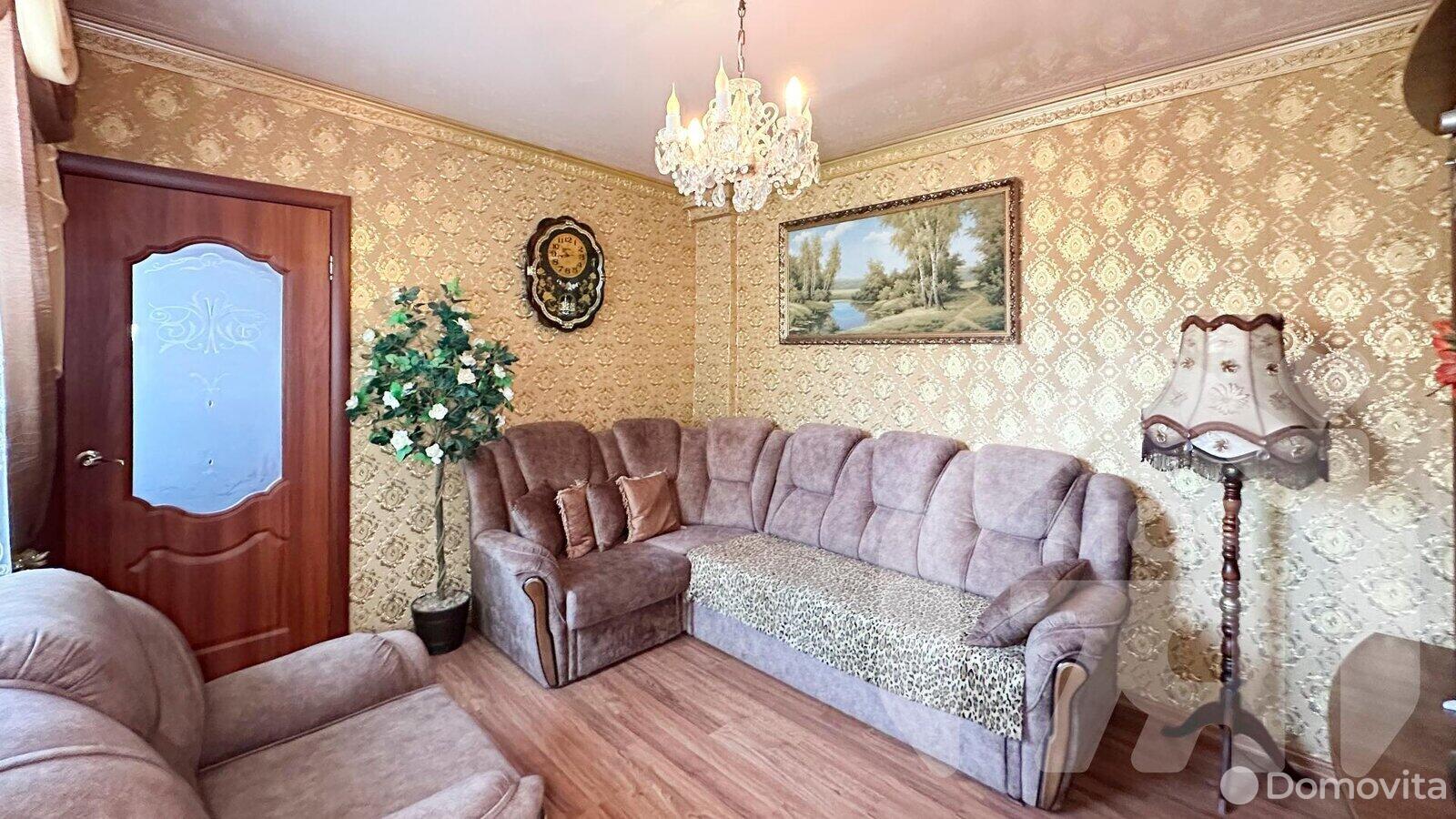 Продажа 3-комнатной квартиры в Новосадах, , 23500 USD, код: 900530 - фото 1