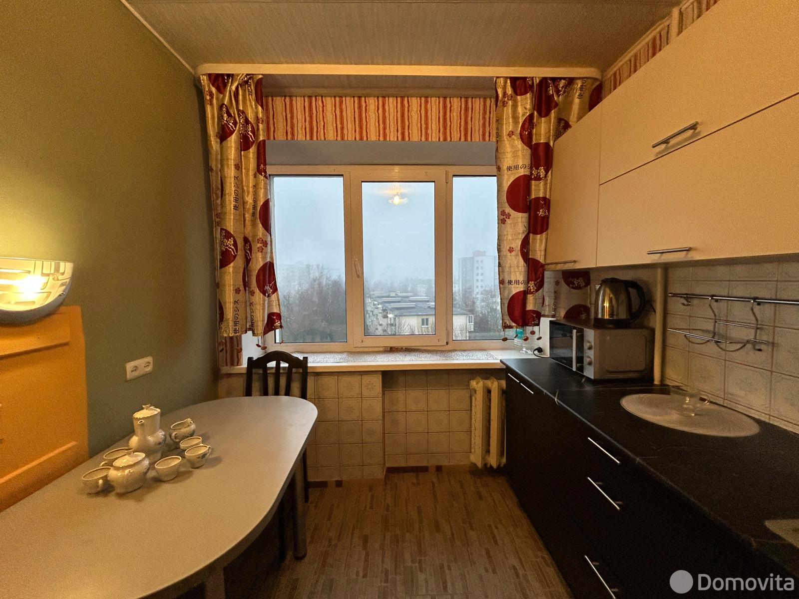 Снять 2-комнатную квартиру в Минске, ул. Веры Хоружей, д. 17, 459USD, код 148819 - фото 52