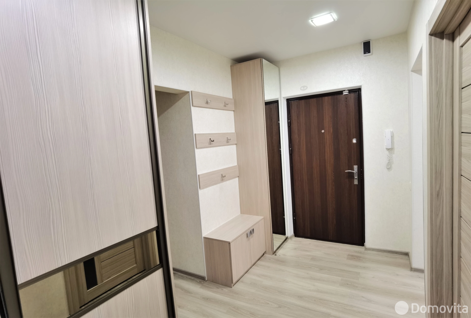 квартира, Минск, ул. Грушевская, д. 73 на ст. метро Грушевка